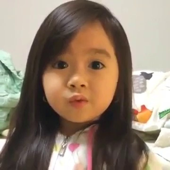 Cute baby