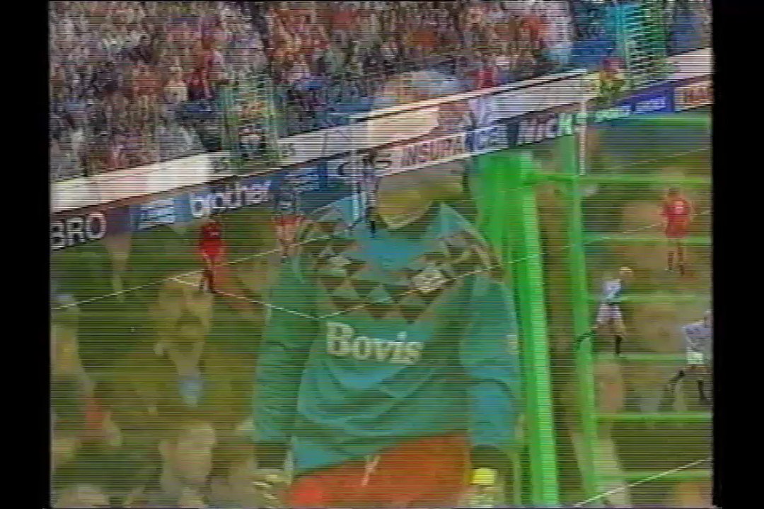 Oldham Athletic Season Highlights 1991-1992 Part 3