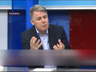 İsmail Hakkı Pekin'den kritik uyarı!