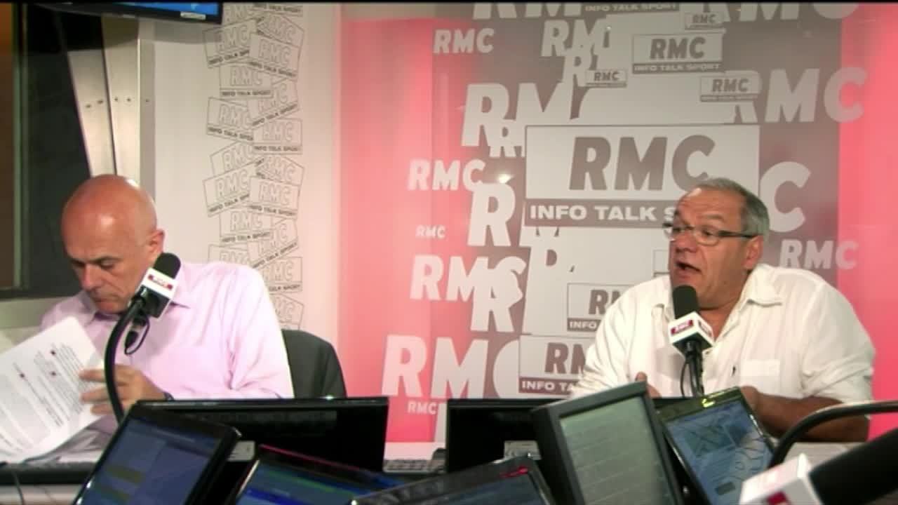 Grève Air France – Johnny Blanc : "Les pilotes me fatiguent ! Ça leur plait pas ? Qu’ils dégagent !"