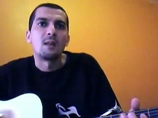 The man who sold the world