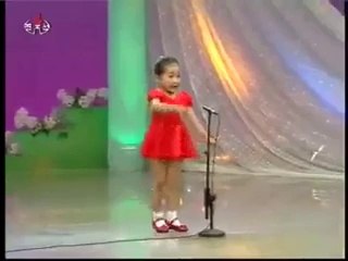 Ne Ga To Po po, Baby Singing and Dancing