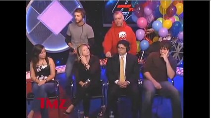 Eric the Actor Insulting God Now.