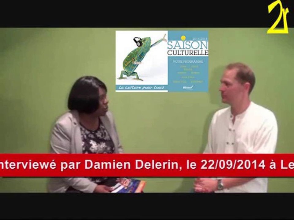 La Saison Culturelle des Mureaux 2014