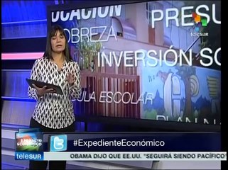 Rousseff propone que de ganar reelección invertirá más en tema social