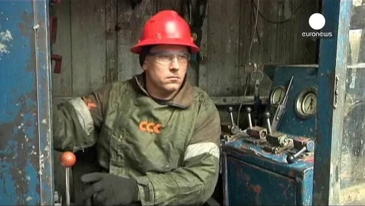 Russie : la Banque mondiale prévoit un avenir sombre pour la croissance