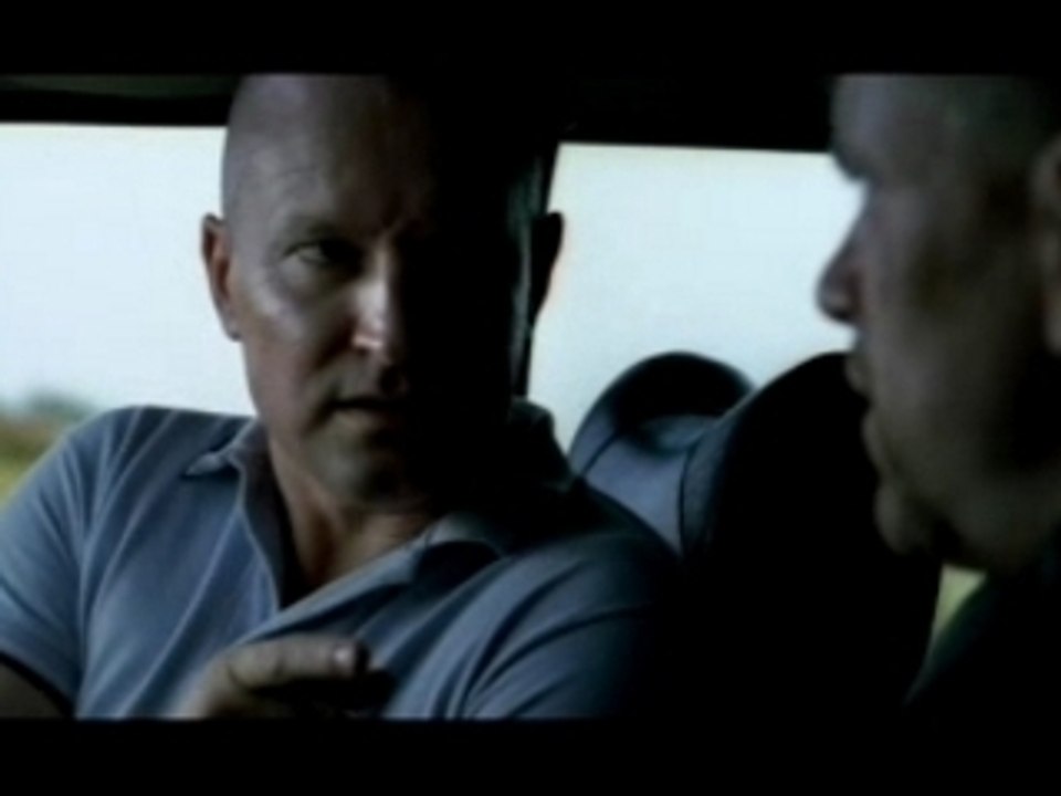 Trailer: adams Äpfel (2006)