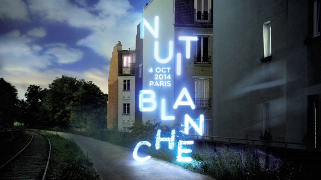 Making of Nuit Blanche sur la Petite Ceinture