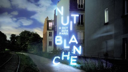 Making of Nuit Blanche sur la Petite Ceinture