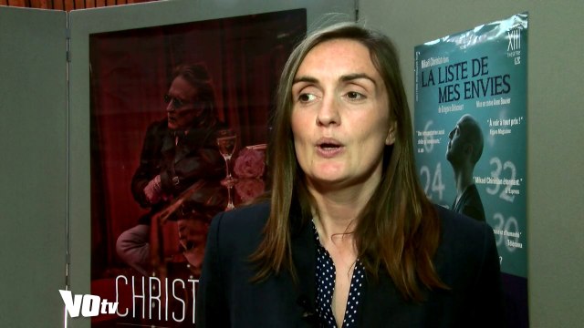 VOTV La nouvelle saison culturelle de Franconville