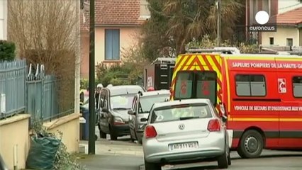 La France face à la menace terroriste