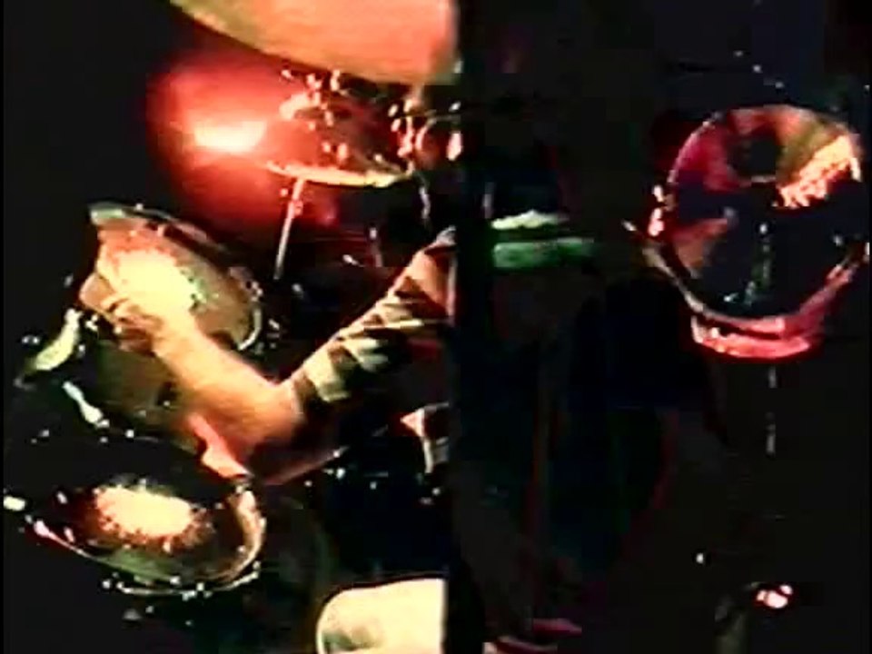 Nazareth -Hair Of The Dog.(81)