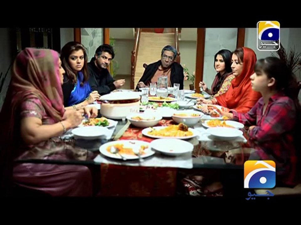 Malika-e-Aliya - Ep 23 - Part 1