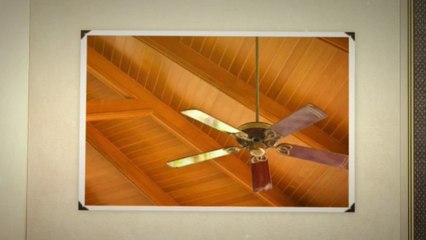AC & Ceiling Fan (Air Conditioner Heat Pump in Winnipeg).