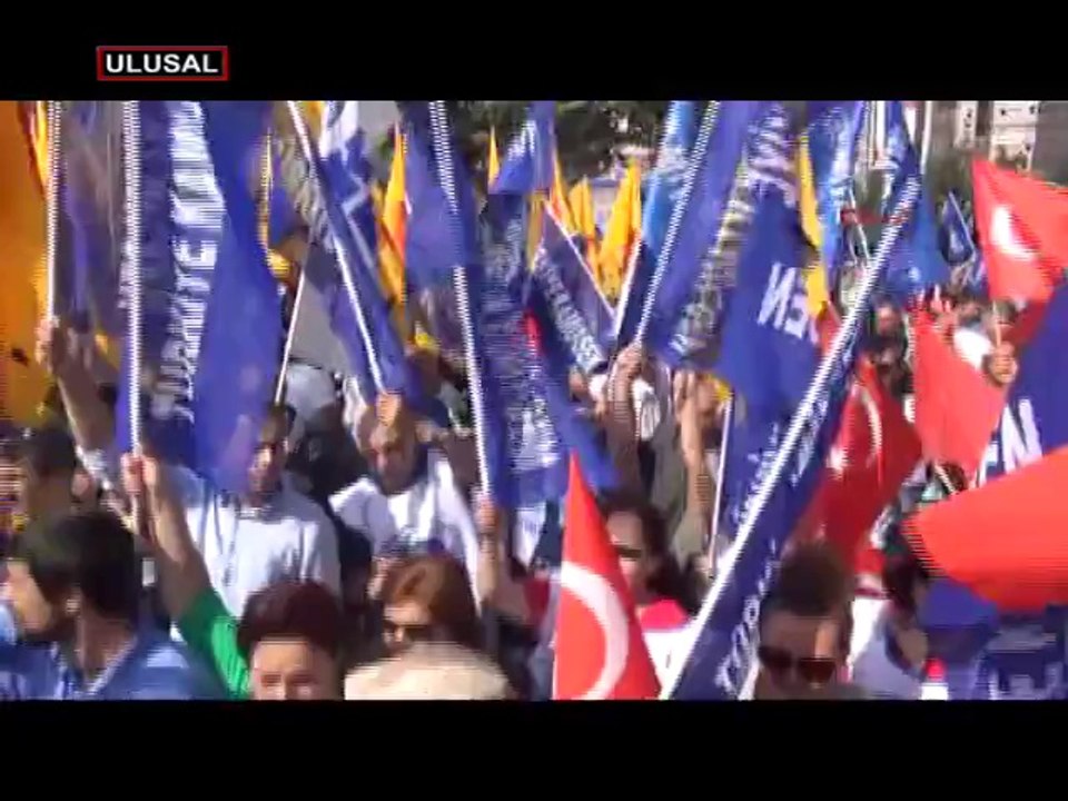 EĞİTİMCİLER EYLEM