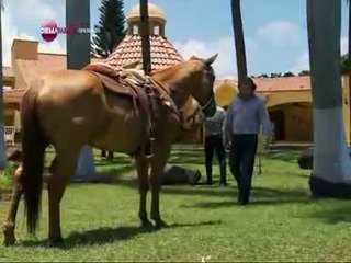 Необуздано сърце 110 епизод