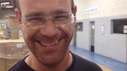 TPI fabrique les sièges d'En Avant