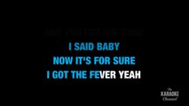Good Lovin' in the Style of _The Young Rascals_ with lyrics (no lead vocal) karaoke video