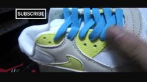Nike Sportswear Air Max 90 Authentic Shoes Review From Wholesalebuy.Ru