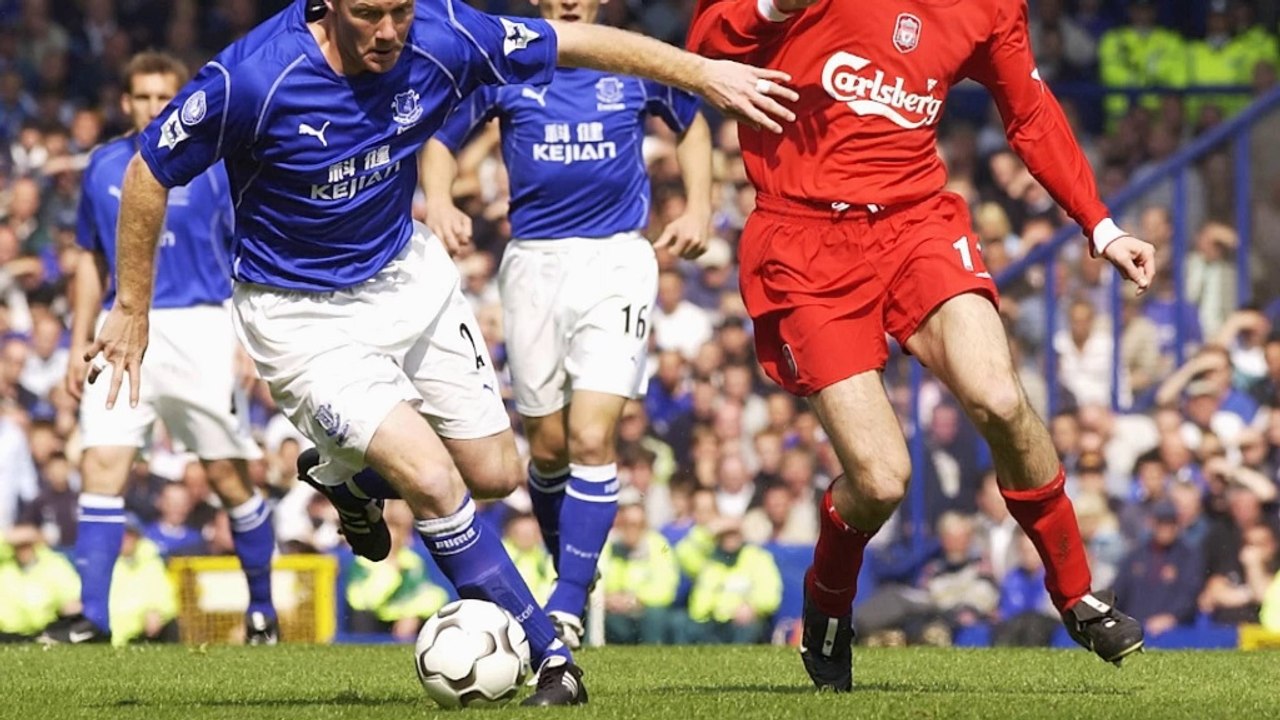 Hamann: 'Merseyside-Derby ganz speziell'