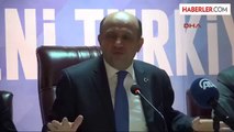 Bilim, Sanayi ve Teknoloji Bakanı Işık: Türkiye, Orta Gelir Tuzağında
