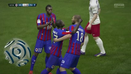 (thegamer) fifa 15 découverte du jeux