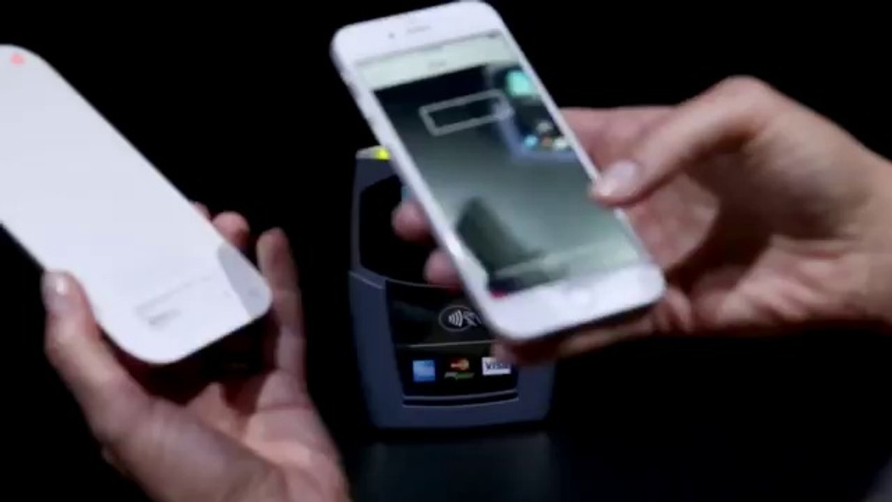 Apple Pay Demo