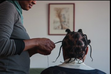 Bande annonce : "Thérèse - Le moment des tresses"