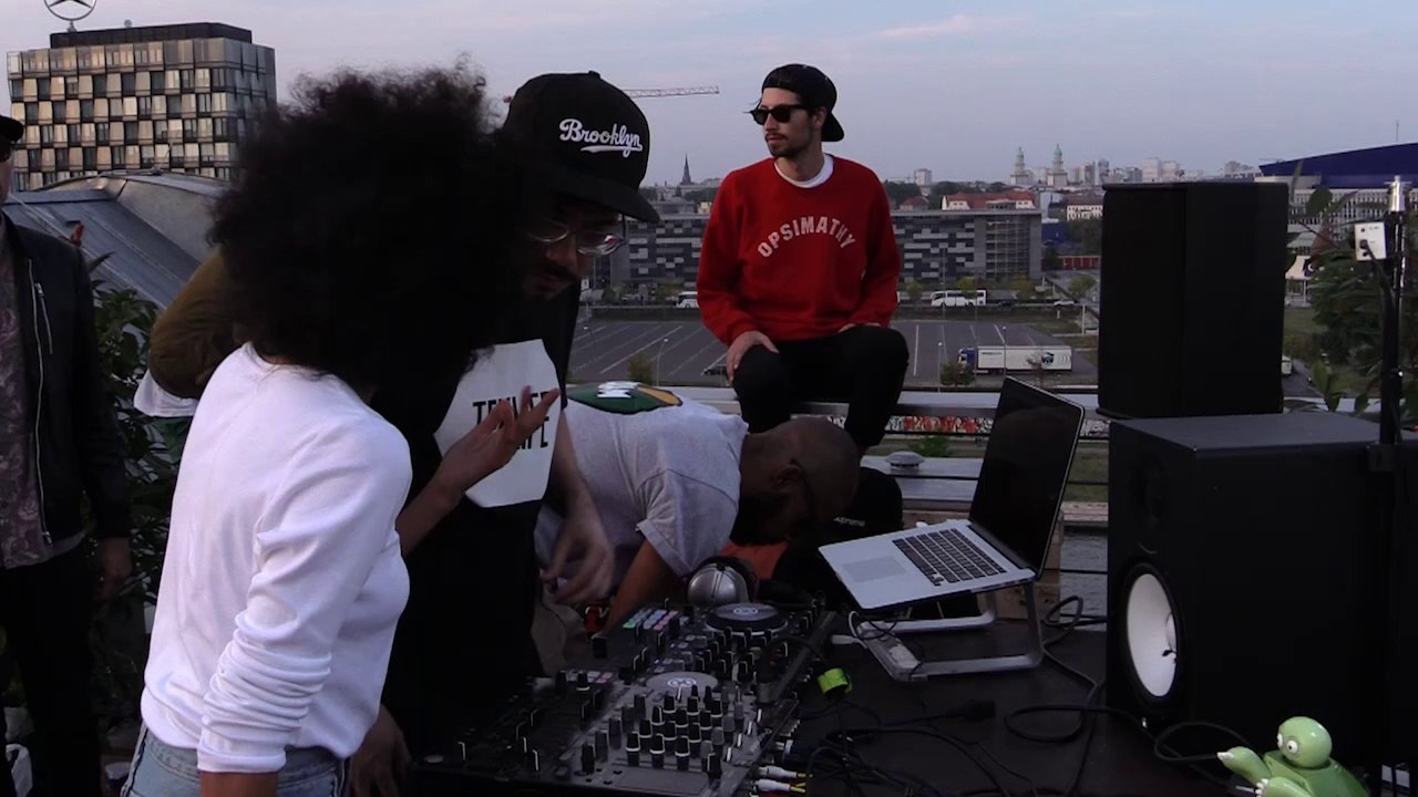 SOULMIND Boiler Room Berlin Live Set