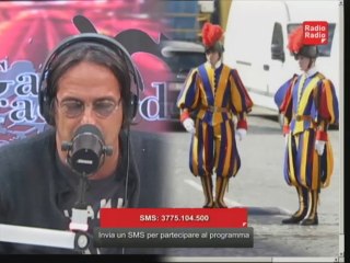 Il Gatto sul Raccordo - 24 settembre 2014 Parte 1