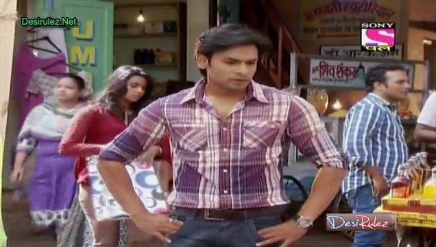 Khushiyon Ki Gullakh Aashi 24th September 2014 pt3