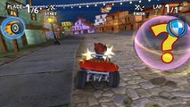Beach Buggy Racing Android HD Game play #5 part