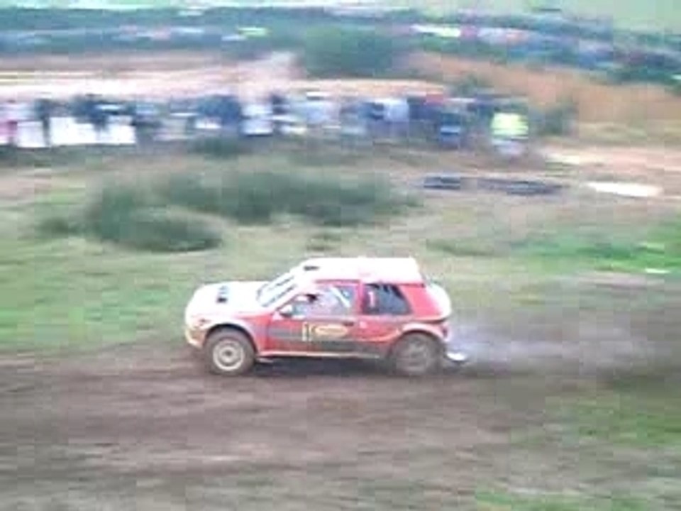 plaines et vallées 2006