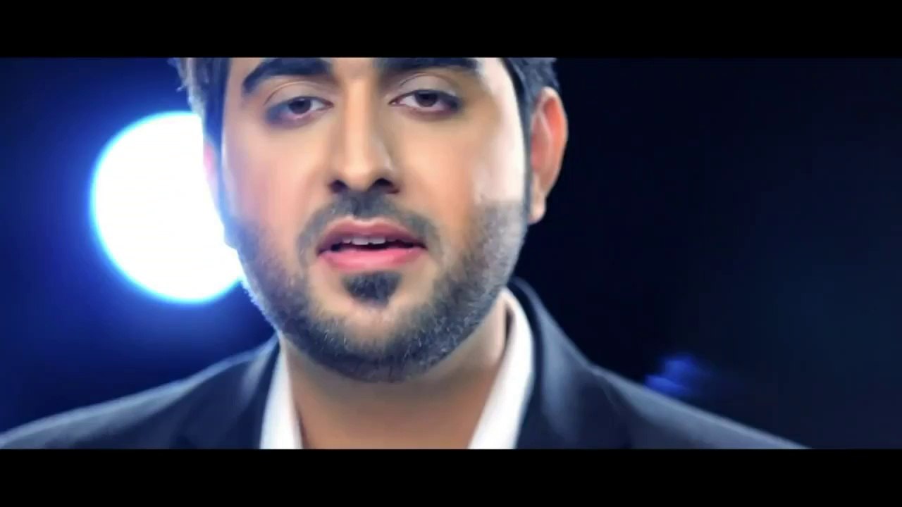 Ahmed Almansori - Ya Allaah - Kurdish Subtitle