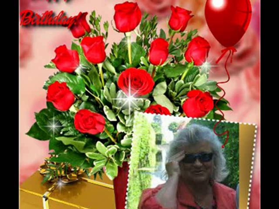 Rysienko wszystkiego najlepszego