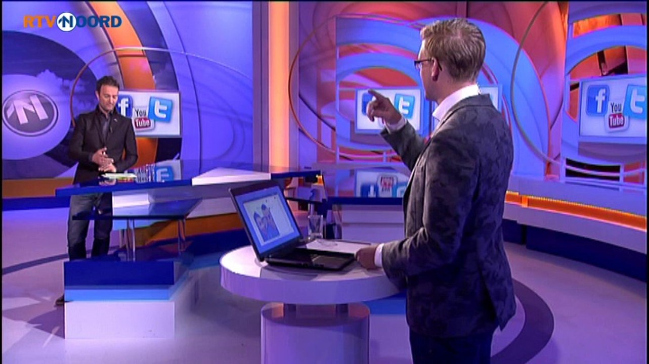 Online update: Google, groot nieuws en onzinnige petities - RTV Noord