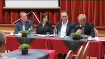Bedum heeft vier raadsleden minder - RTV Noord