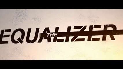 Trailer: The Equalizer