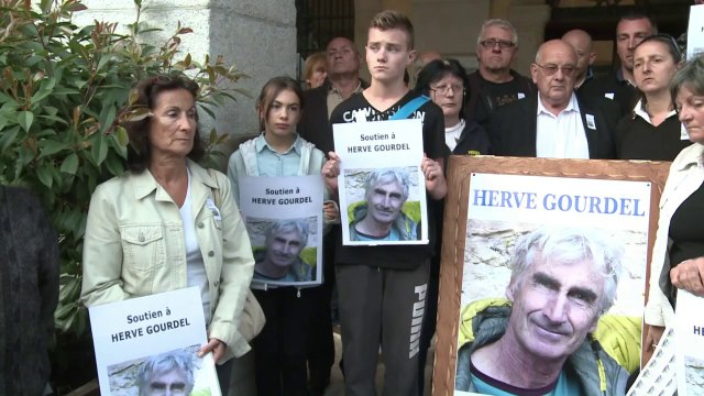 Yihadistas decapitan rehén francés