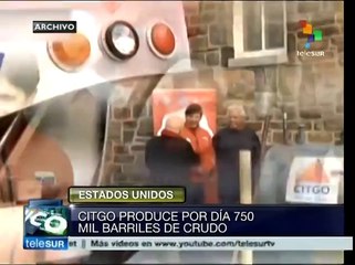 Fraternal apoyo otorga Venezuela a los pobres de Estados Unidos