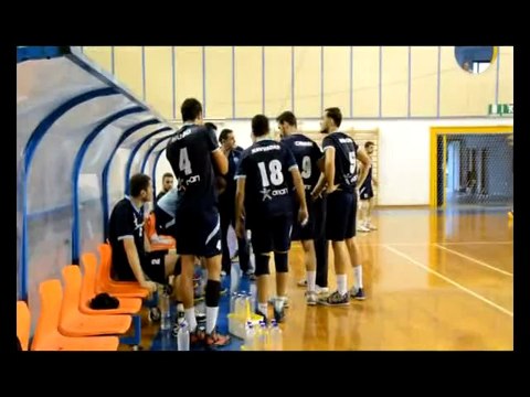 Φιλικό Γ.Σ ΛΑΜΙΑ-ΠΑΟ