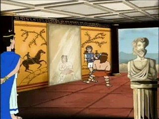 Part 2 of Three Drunks Heckle: Hercules (1999 Knockoff)