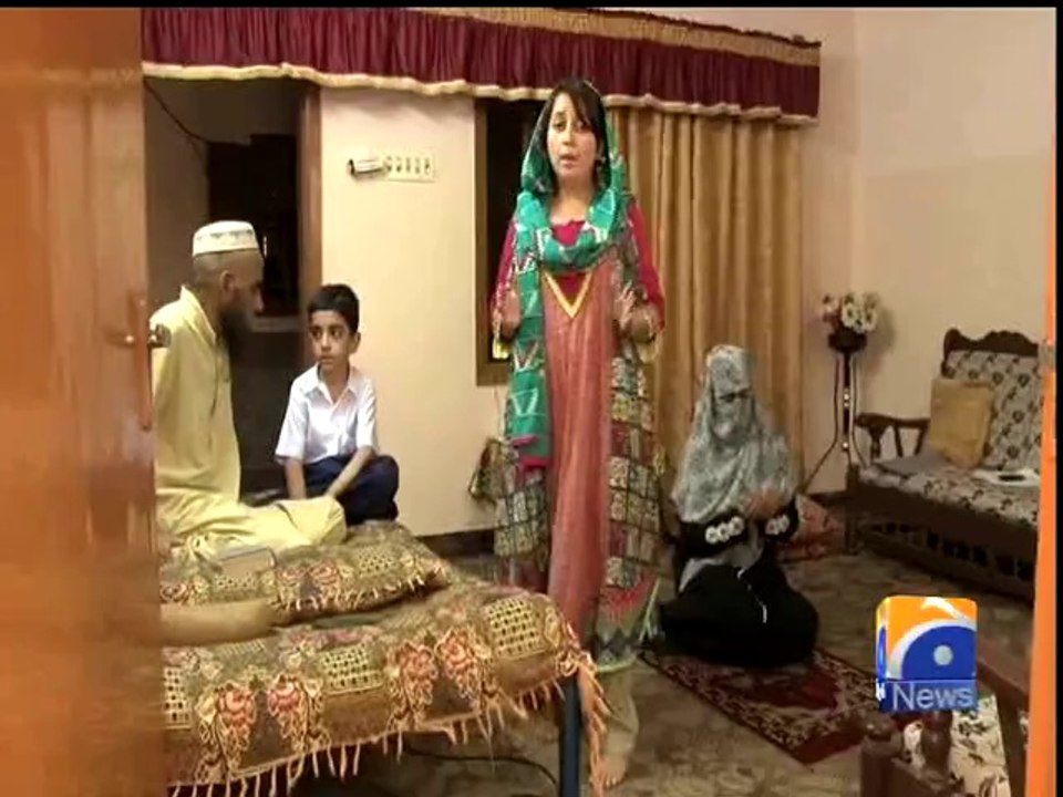 Cancer Patient looking for help -Geo Reports-24 Sep 2014