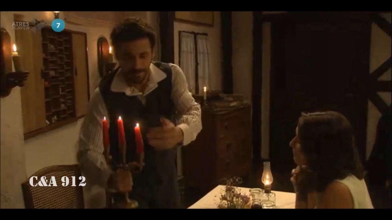 Cap. 912 Conrado y Aurora +avance