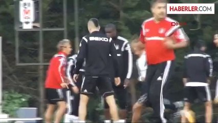 Beşiktaş'ta Neşeli Günler