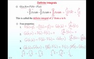 Calculus-Lecture 13: Integration – I (  Pervez Hoodbhoy )