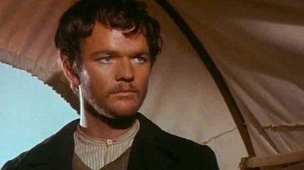 Requiescant (1967) Lou Castel, Mark Damon, Pier Paolo Pasolini  SPAGHETTI WESTERN