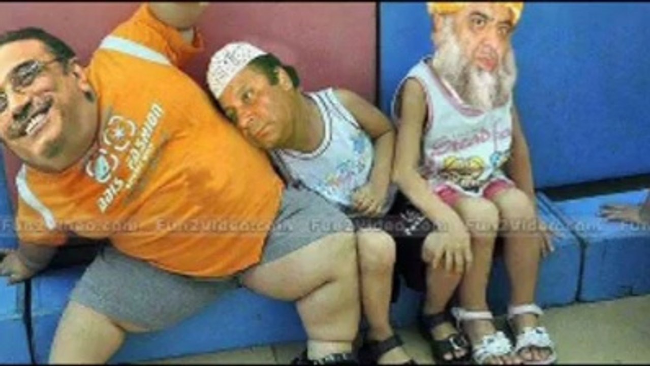 PTI Rap By Baran Haider