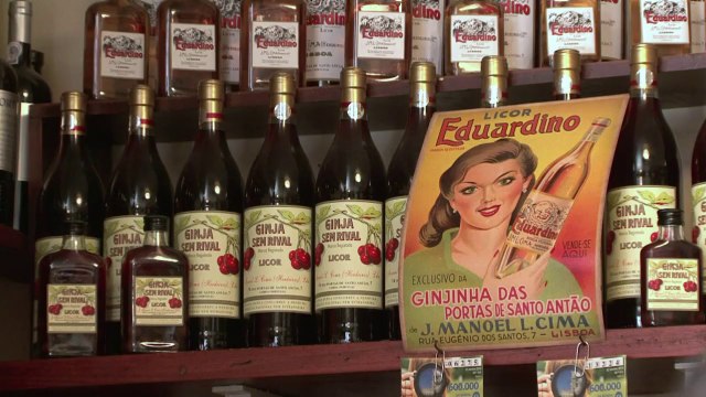 Lisbonne l'authentique, nouvelle Mecque du tourisme européen