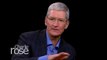 Apples Tim Cook on Steve Jobs (Sept. 12, 2014) - Charlie Rose